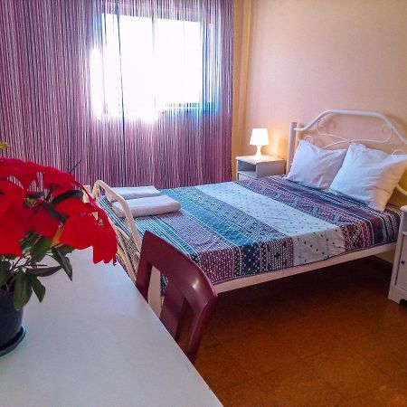 Friends In Braga - Charming Bedrooms In The Historic Center Экстерьер фото