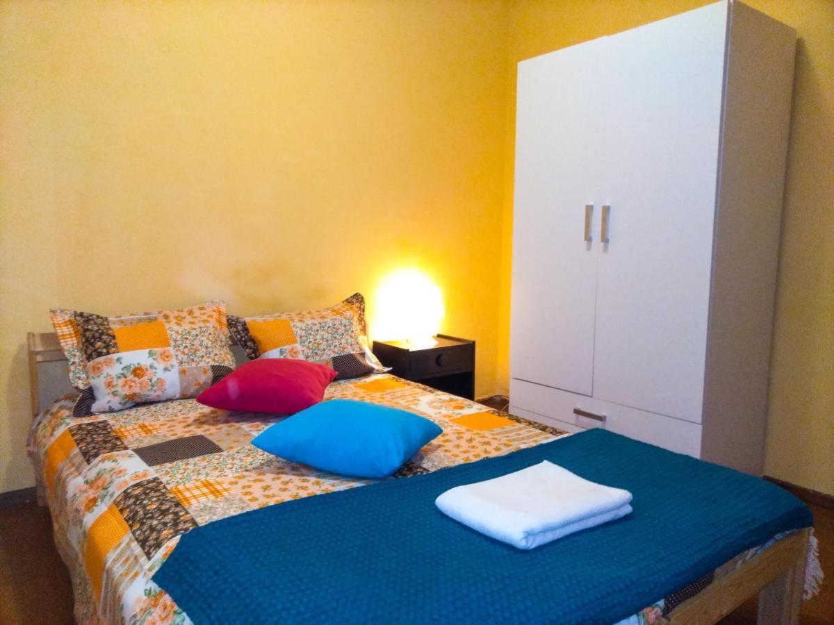 Friends In Braga - Charming Bedrooms In The Historic Center Экстерьер фото